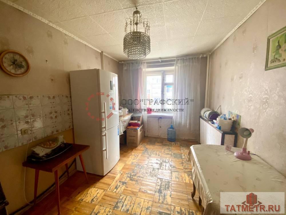 Продается очень уютная квартира по адресу: г. Зеленодольск, ул Шустова, дом 2. Дом кирпичный, 1997 года постройки.... - 1
