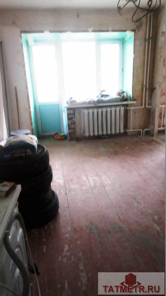 Продается отличная двух комнатная квартира в центре города Зеленодольск. Квартира расположена на среднем этаже, окна...