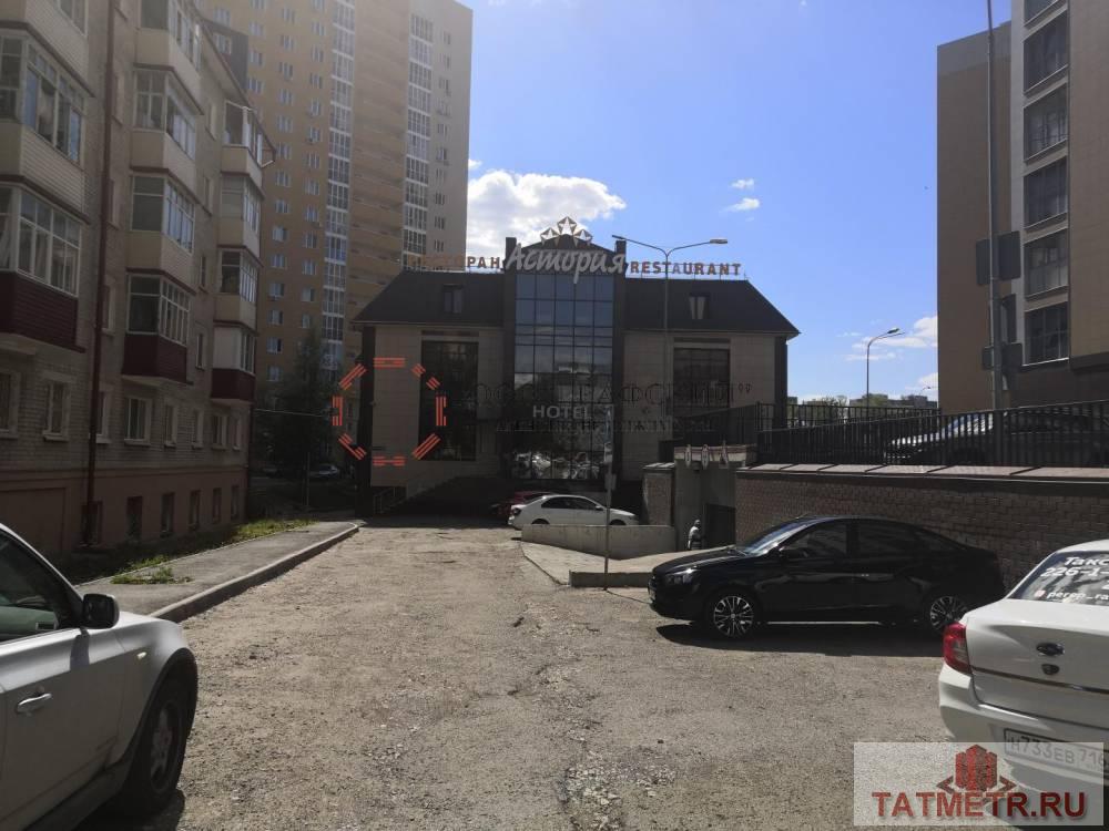 Сдаю в аренду в самом центре города Казань цоколь общей площадью 750 квадратных метров в отдельно стоящем здании.... - 3