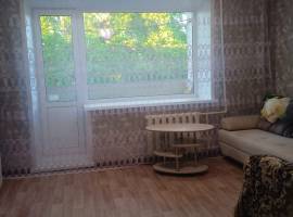 Продается отличная квартира в городе Зеленодольск. Квартира чистая,...