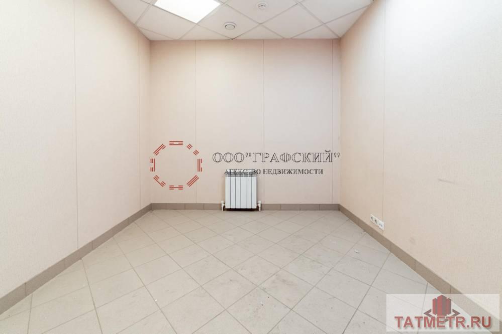 Представляем вашему вниманию помещение свободного назначения в Вахитовском районе недалеко от перекрестка улиц... - 8