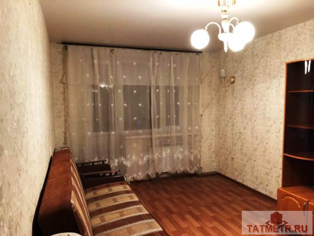 Сдается замечательная квартира в г. Зеленодольск. Квартира солнечная, теплая, уютная с отличным ремонтом. В квартире...