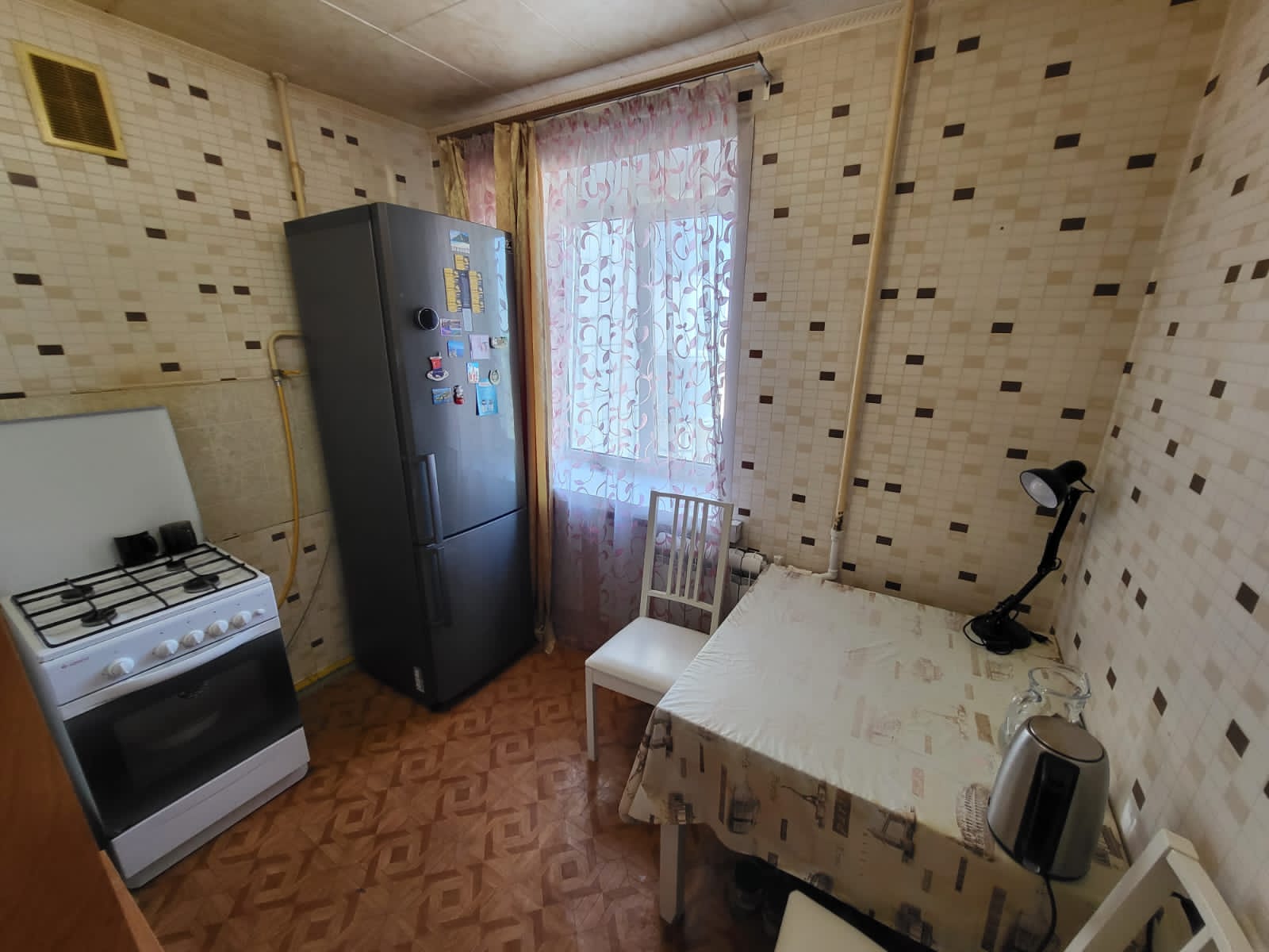 Продаётся светлая, солнечная, уютная квартира с нишей  в г. Зеленодольск. Сделан качественный ремонт, окна... - 2