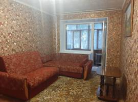 Продается двухкомнатная  квартира в г  Зеленодольске. Квартира...