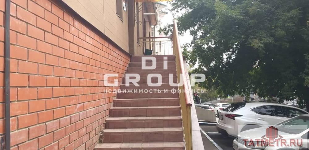 Здание в исторической части города. Продается двухэтажное здание в центре города, в Вахитовском районе, площадью 350... - 1