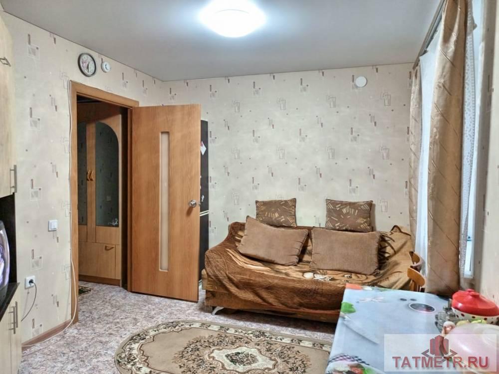 Продается квартира-студия в центре г. Зеленодольск, в доме 2017 года постройки. Квартира в хорошем состоянии. Имеется...