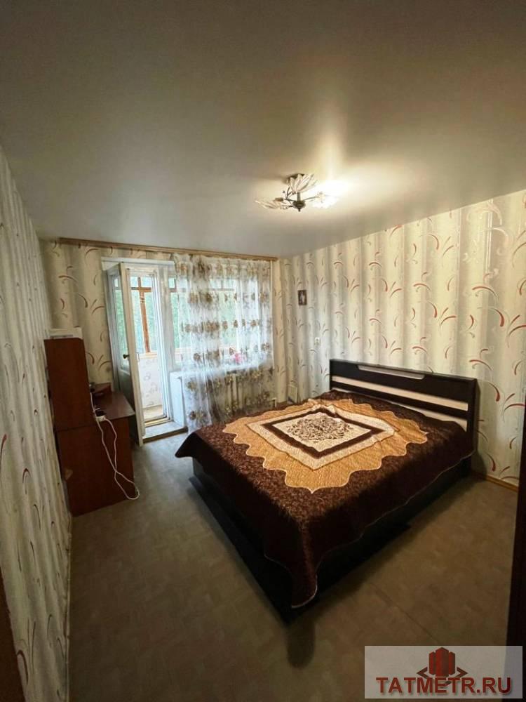 Продается замечательная двухкомнатная квартира в самом центе пгт. Васильево. Квартира теплая, уютная, аккуратная в... - 2