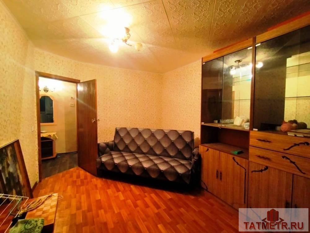 Продается отличная квартира в центре мирного в г. Зеленодольск. Квартира с раздельными комнатами, большая, светлая,...