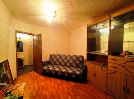 Продается отличная квартира в центре мирного в г. Зеленодольск....