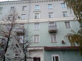 Сдается помещение 1 этаж площадь 79.6 кв.м по адресу Копылова 3. В...