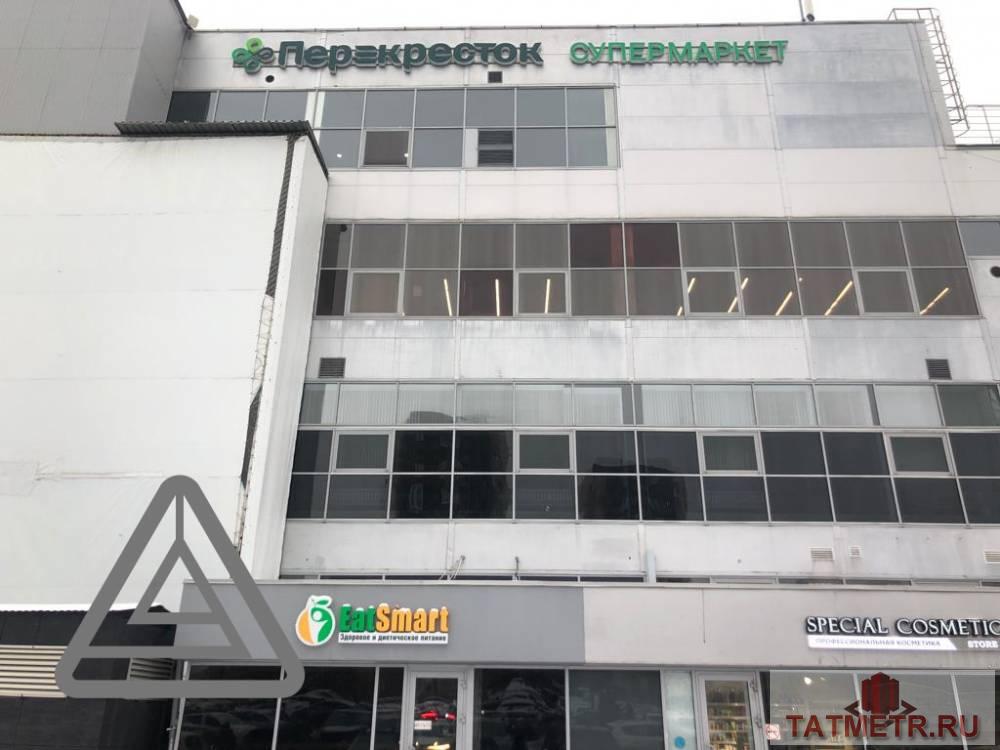 Сдается помещение на 1 этаже по адресу Минская 9 в здании торгового центра в хорошем состоянии, расположенный в... - 1
