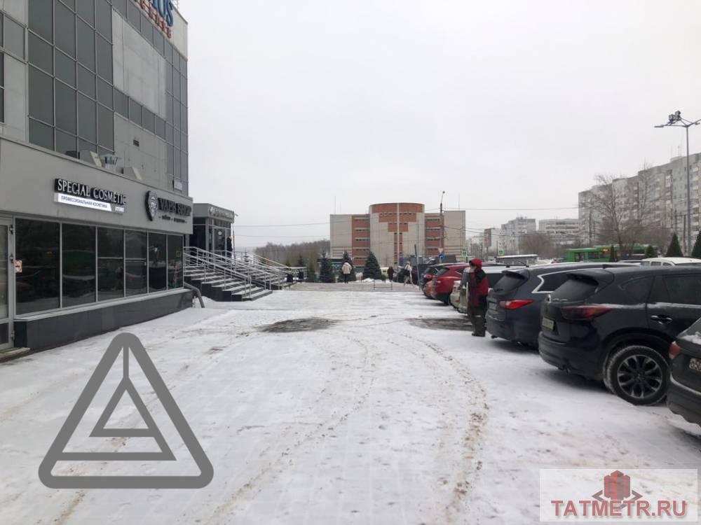 Сдается помещение на 1 этаже по адресу Минская 9 в здании торгового центра в хорошем состоянии, расположенный в... - 5