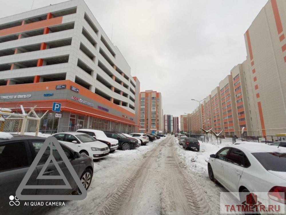 Сдается помещение с НДС на 1 этаже 190 кв.м делиться на 2 площади по 96 кв.м с отдельным входом ,по адресу Даурская... - 3