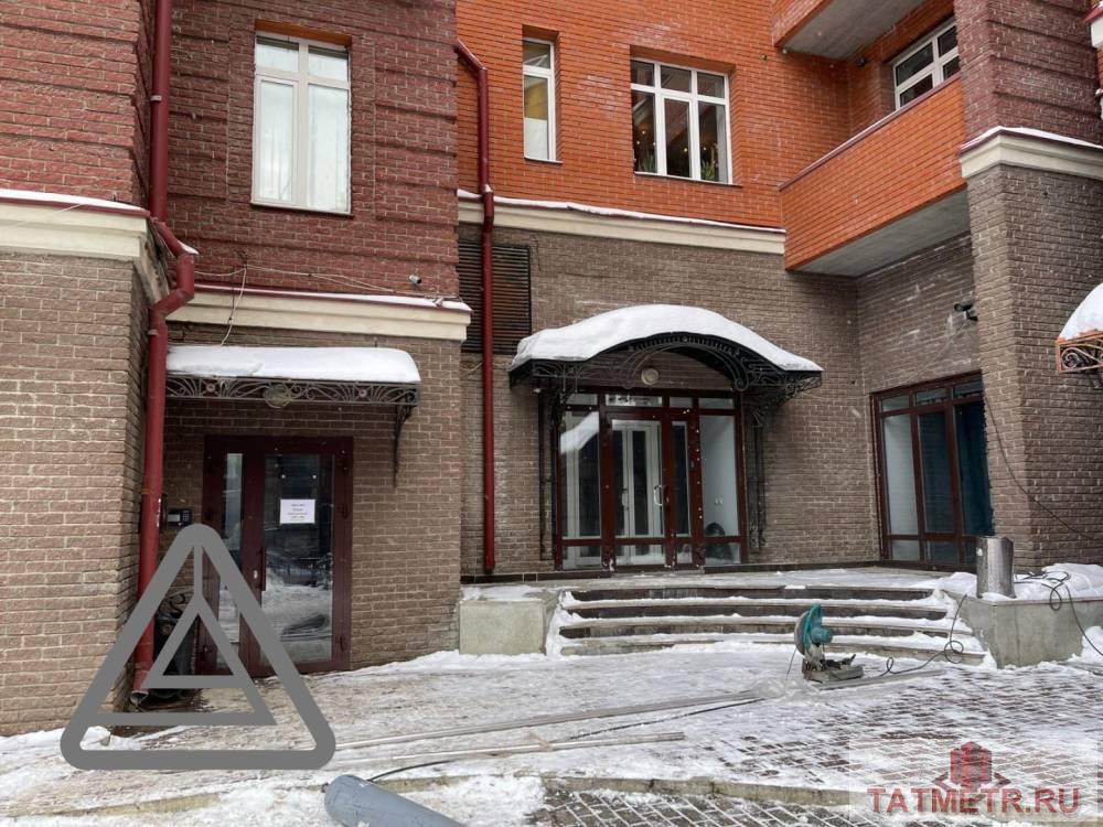 Сдается офисное помещение по адресу Айвазовского, 10/54 В отличном состоянии.  В помещении: — Телефон — Интернет —... - 7