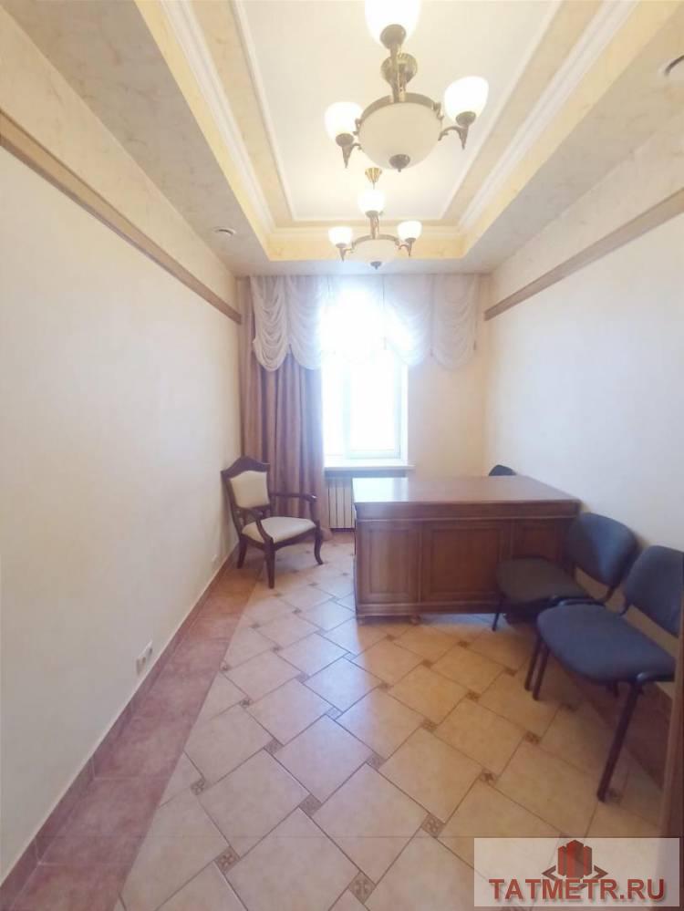 Продается помещение свободного назначения в центре Казани, отдельный вход со двора , классическая кабинетная нарезка.... - 49