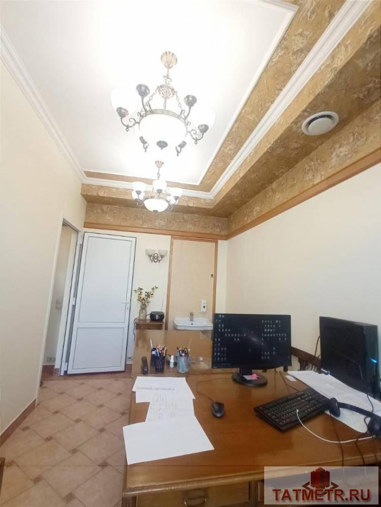 Продается помещение свободного назначения в центре Казани, отдельный вход со двора , классическая кабинетная нарезка.... - 54