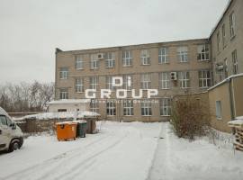 Сдается трехэтажное здание 1756,7 м² в Кировском районе....