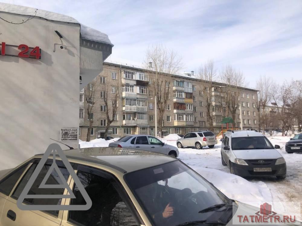 Сдается помещение на первом этаже отедельно стоящего нежилого здания, расположенного по адресу Волгоградская 22а  В...
