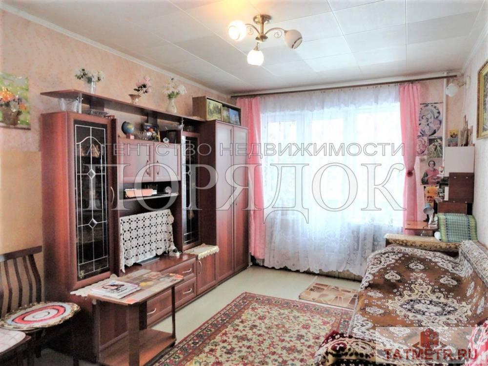 Продается квартира на ул. Кулахметова 16 с косметическим ремонтом) на комфортном этаже! В доме в 2015 году сделан...