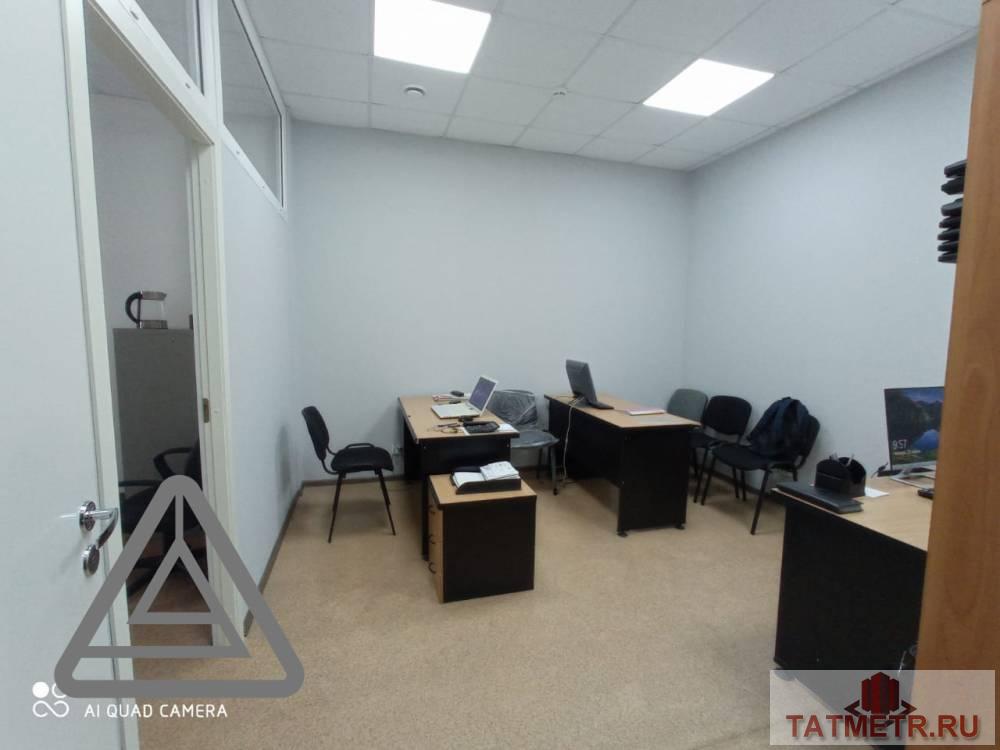 Сдается офисное помещение по адресу Гарифьянова 28а. В отличном состоянии.  В помещении: — Телефон — Интернет Телеком... - 7