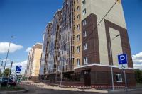 В Казани для переселенцев будет выкуплено более 300 квартир Госжилфонда