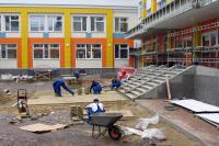 В Набережных Челнах три школы и десять детских садов отремонтируют в 2017 году