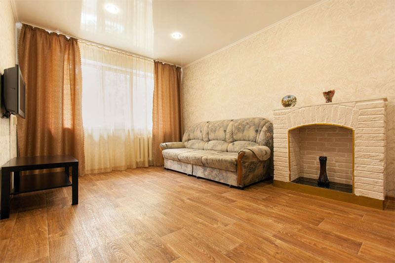 С началом нового сезона стоимость аренды квартир в Казани выросла на 2 тыс. рублей