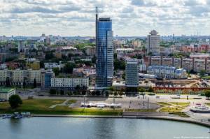 Инвестиции в недвижимость Беларуси - сдаем квартиру в Минске по-максимуму