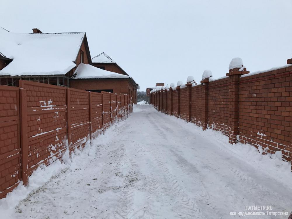 Дубьязы, продается коттедж, 12 соток, общ. пл. дома 160 кв.м., 2 санузла, нет, частичная отделка, Продаю 2-х этажный... - 1