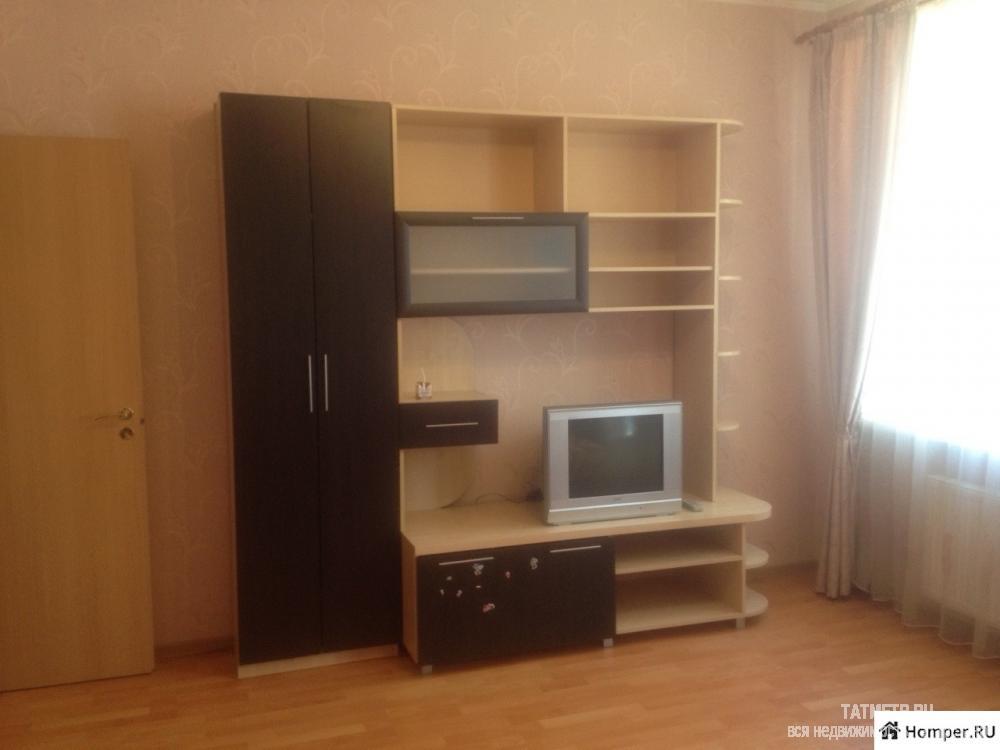 Cдается однокомнатная квартира по ул.Чистопольская  на длительный срок.арендная плата 22000т.р+коммуналка. - 5