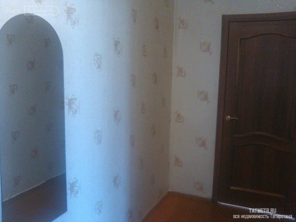 Предлагаю для приобретения в собственность отличную 2-х комнатную квартиру ленинградского проекта, находящуюся по... - 4