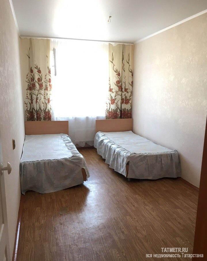 Сдам 2-х комнатную квартиру в 9-ом мкр. за 10 000 руб. в месяц на длительный срок порядочной семье. Квартира в...