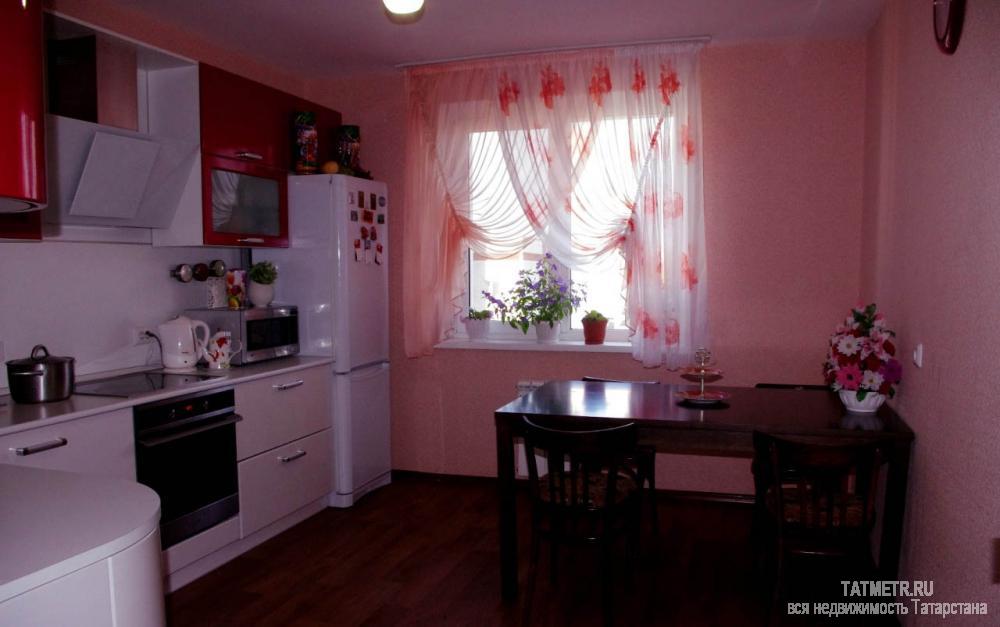Все фотографии квартиры реальные!  В квартире идеальная чистота и есть все необходимое для комфортного проживания:... - 1