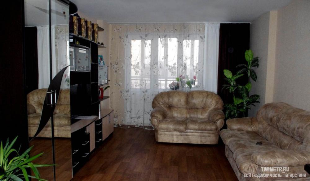 Все фотографии квартиры реальные!  В квартире идеальная чистота и есть все необходимое для комфортного проживания:... - 2