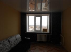 Отличная комната в городе Зеленодольске. Светлая, теплая комната с...