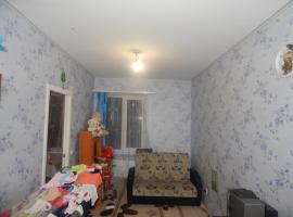 Продается однокомнатная квартира в городе Волжске. Дом 2012 года...