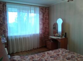 Замечательная квартира в г. Волжск. Квартира в отличном состоянии:...