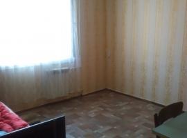 Отличная комната в г. Зеленодольск. В комнате сделан ремонт. Окно...