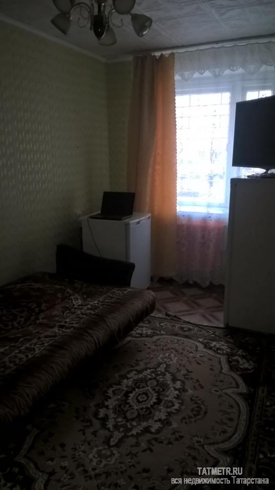 Отличная трехкомнатная квартира в г. Зеленодольск. Квартира в хорошем состоянии, после ремонта. Комнаты светлые,... - 3