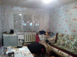 Отличная комната в г. Зеленодольск. Комната просторная, уютная, в...