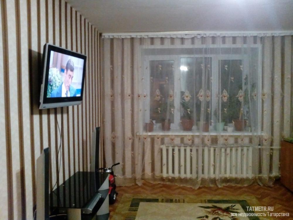 Замечательная квартира в пгт. Васильево. Год постройки дома - 2010. Квартира в хорошем состоянии, просторная. Окна...