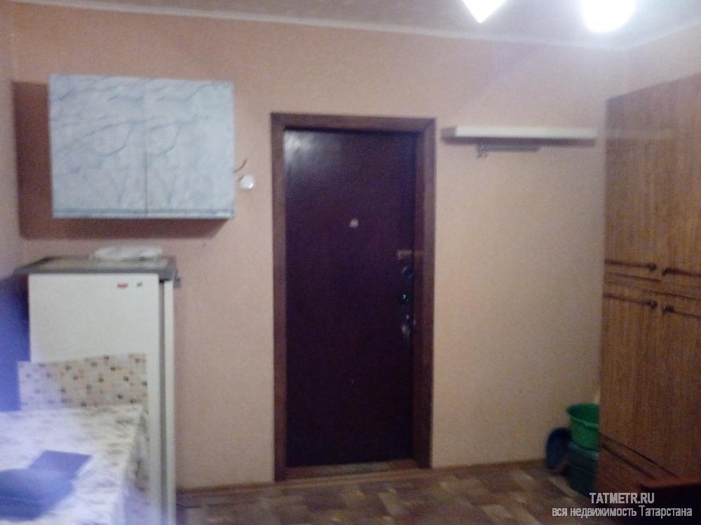 Отличная комната в блоке в г. Зеленодольск. Комната в отличном состоянии, тёплая, светлая. В комнате сделан ремонт.... - 2