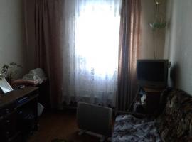 Отличная квартира в пгт. Васильево. Квартира очень теплая, светлая....
