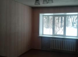 Отличная квартира в г. Зеленодольск. Квартира в хорошенм состоянии....