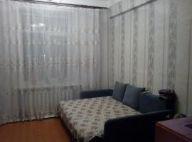 Отличная комната в г. Зеленодольск. Комната большая, светлая, после...
