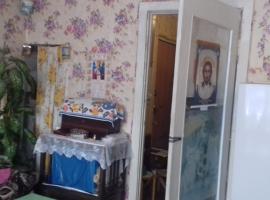 Отличная гостинка в г. Зеленодольск. Комната в хорошем состоянии....