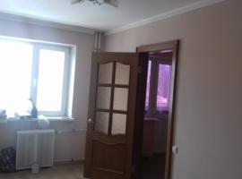 Хорошая квартира в г. Зеленодольск. Квартира в хорошем состоянии....