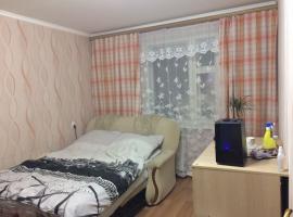 Отличная квартира в тихом районе города Волжска. Квартира светлая,...
