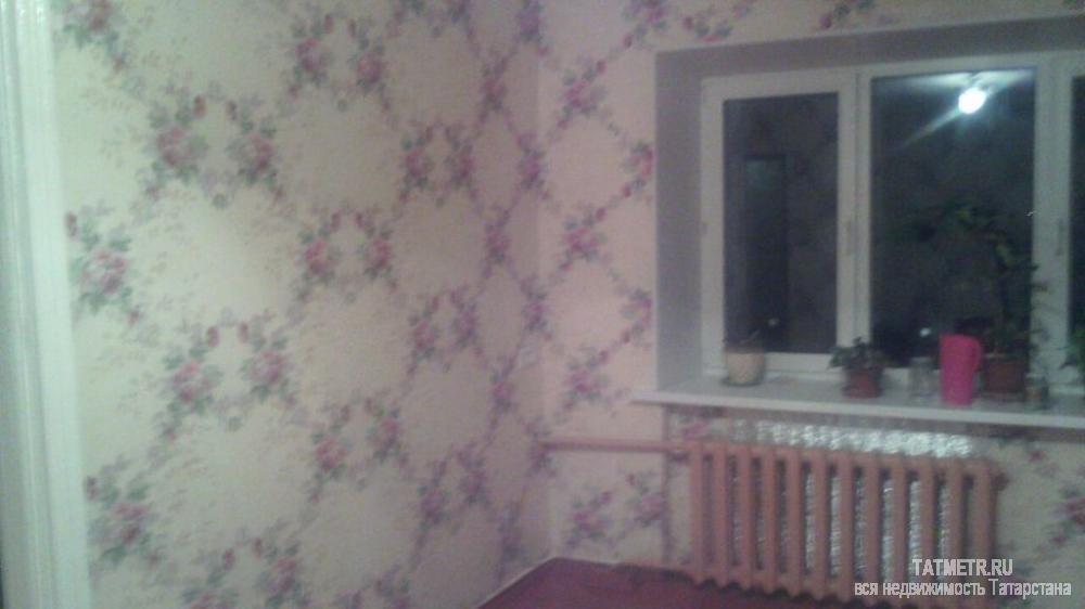 Сдается отличная однокомнатная квартира в центре города Зеленодольска. Квартира уютная, в хорошем состоянии. Из... - 1
