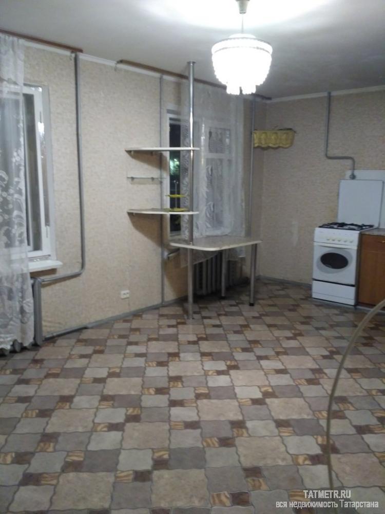 Отличная светлая, просторная квартира в г. Волжск. Квартира очень теплая, сделана удобная перепланировка....
